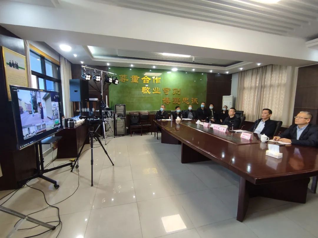 全省唯一！省食油庫代表四川接受國家檢閱