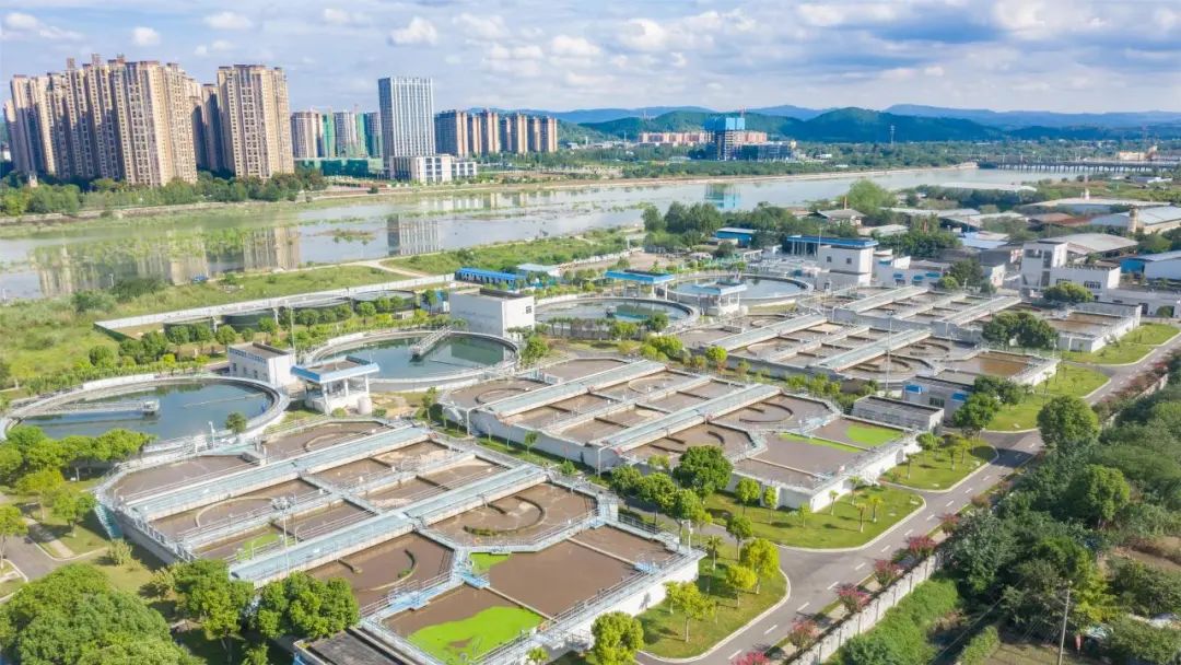 喜報(bào)！杰陽(yáng)排水公司榮獲四川省水污染治理服務(wù)協(xié)會(huì)年度表彰！